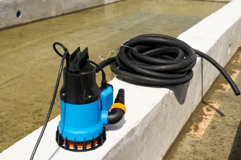 Top Rated Products for Sewer Ejector Pump Installation