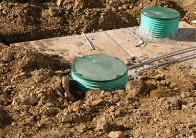 Septic System Site Evaluation