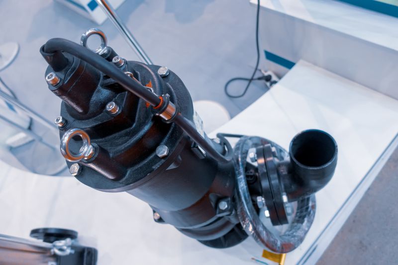 Inside the Pump System