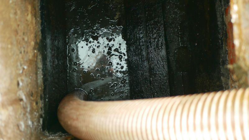 Sewer Line Unclogging in Columbus, OH